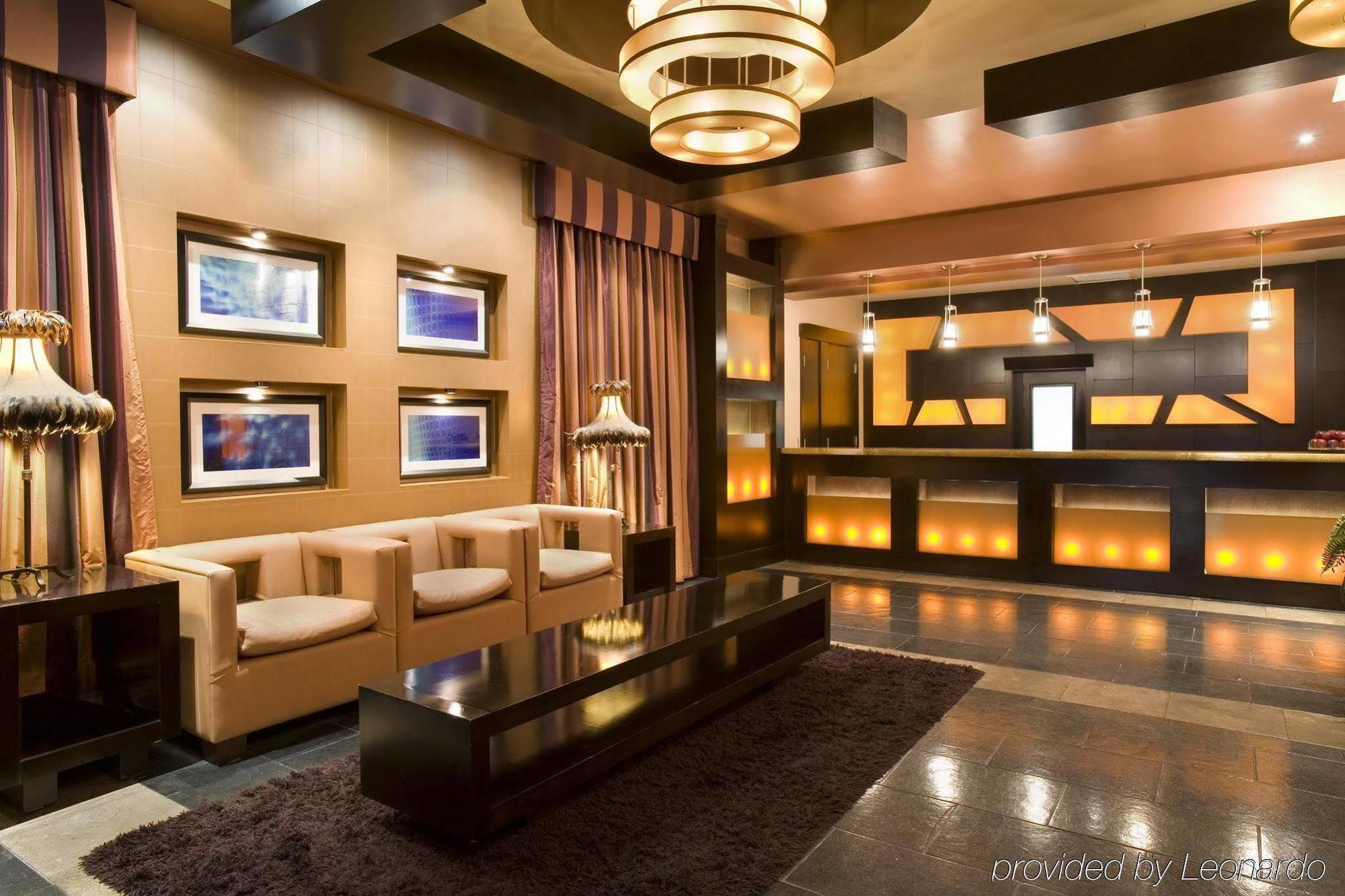 Sandman Suites Vancouver On Davie Exteriér fotografie